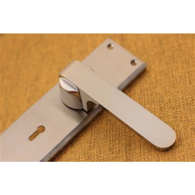 Croma-KY Mortise Handles